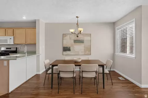 Dining - 1305 S Alpine Way E, Provo, UT 84606 photo 2 of 2