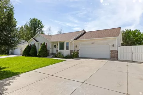 7344 S Regal Hill Dr, West Jordan, UT 84081