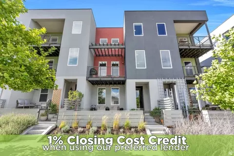 5258 W South Jordan Pkwy, South Jordan, UT 84009
