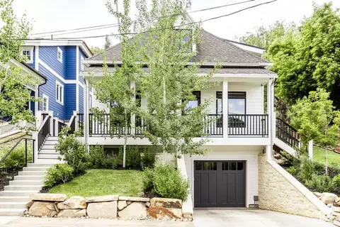 1063 Empire Ave, Park City, UT 84060