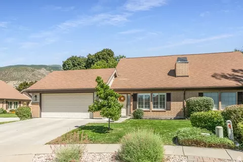 Exterior - 1136 N 700 W #195, Centerville, UT 84014 photo 3 of 8