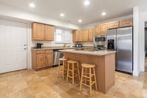 Kitchen - 1136 N 700 W #195, Centerville, UT 84014 photo 1 of 4