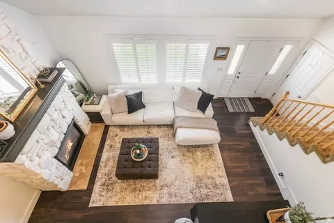 Entry Way - 1136 N 700 W #195, Centerville, UT 84014 photo 1 of 1
