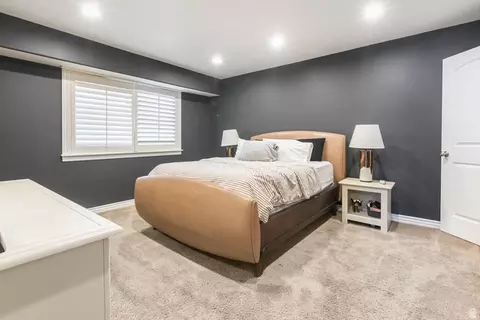 Bedroom - 1136 N 700 W #195, Centerville, UT 84014 photo 1 of 6