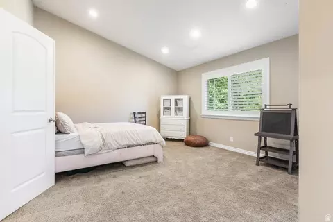 Bedroom - 1136 N 700 W #195, Centerville, UT 84014 photo 6 of 6