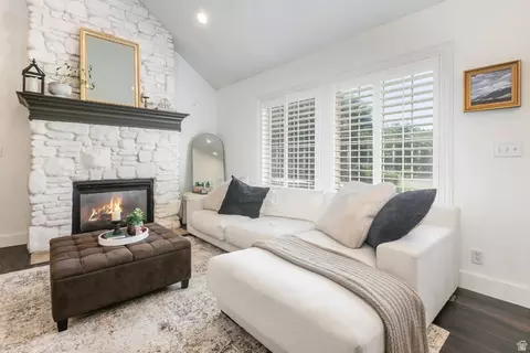 Living - 1136 N 700 W #195, Centerville, UT 84014 photo 2 of 3