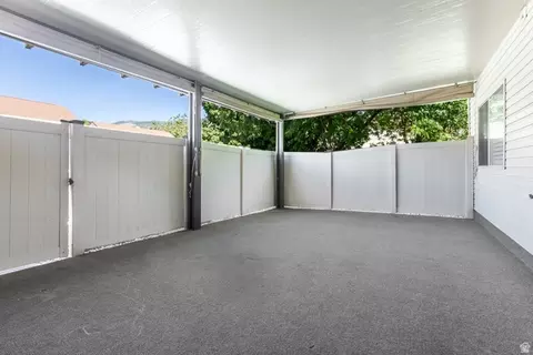 Exterior - 1136 N 700 W #195, Centerville, UT 84014 photo 2 of 8