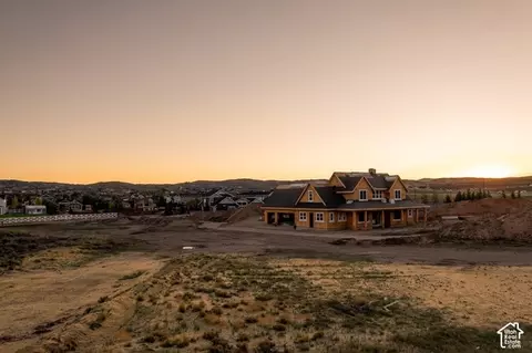 193 Nanga Bear Ln, Park City, UT 84098
