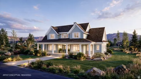 193 Nanga Bear Ln, Park City, UT 84098