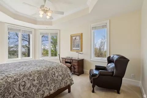 Bedroom - 1714 Ridge Point Dr E, Bountiful, UT 84010 photo 8 of 12
