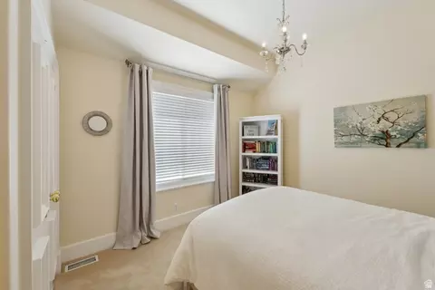 Bedroom - 1714 Ridge Point Dr E, Bountiful, UT 84010 photo 1 of 12