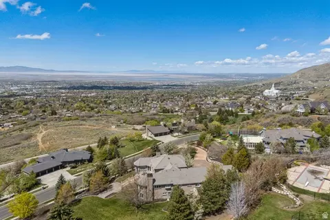 View/Area - 1714 Ridge Point Dr E, Bountiful, UT 84010 photo 6 of 8