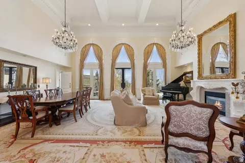 Living - 1714 Ridge Point Dr E, Bountiful, UT 84010 photo 1 of 13