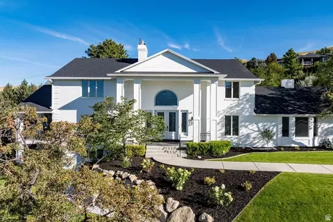 325 N Federal Cir, Salt Lake City, UT 84103