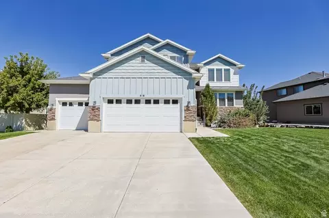 518 W Regal Dr, Saratoga Springs, UT 84045
