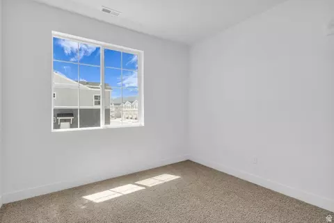 Bedroom - 3412 N Willy Way #A4, Eagle Mountain, UT 84005 photo 3 of 6