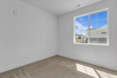 Bedroom - 3412 N Willy Way #A4, Eagle Mountain, UT 84005 photo 5 of 6