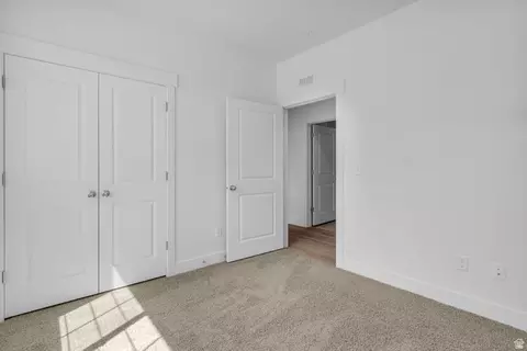 Bedroom - 3412 N Willy Way #A4, Eagle Mountain, UT 84005 photo 6 of 6
