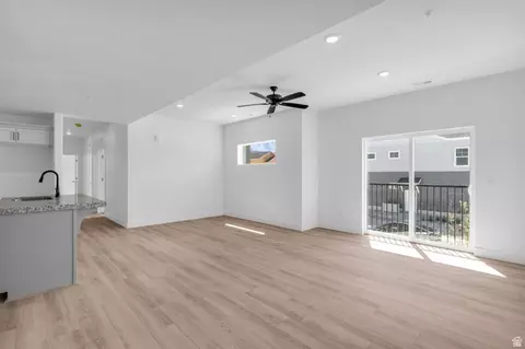 Living - 3412 N Willy Way #A4, Eagle Mountain, UT 84005 photo 1 of 1