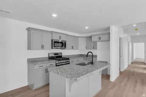 Entry Way - 3412 N Willy Way #A4, Eagle Mountain, UT 84005 photo 1 of 1