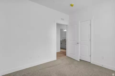 Bedroom - 3412 N Willy Way #A4, Eagle Mountain, UT 84005 photo 4 of 6