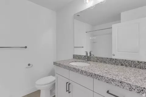 Bath - 3412 N Willy Way #A4, Eagle Mountain, UT 84005 photo 2 of 2