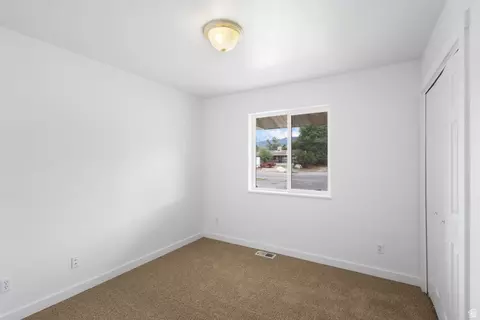 Bedroom - 380 S 100 E, Mount Pleasant, UT 84647 photo 7 of 7