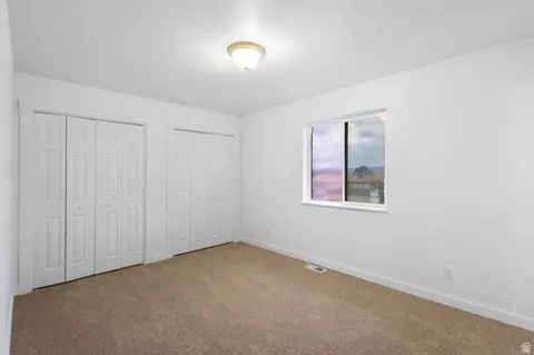 Bedroom - 380 S 100 E, Mount Pleasant, UT 84647 photo 4 of 7