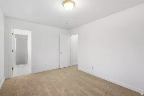 Bedroom - 380 S 100 E, Mount Pleasant, UT 84647 photo 6 of 7