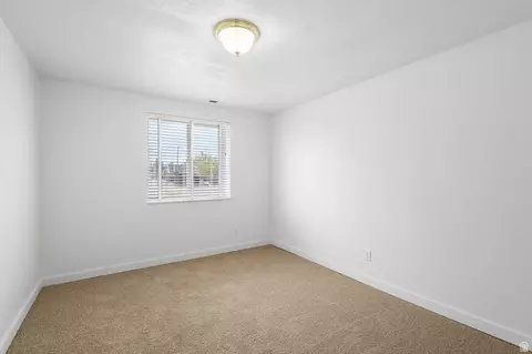 Bedroom - 380 S 100 E, Mount Pleasant, UT 84647 photo 1 of 7