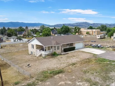 View/Area - 380 S 100 E, Mount Pleasant, UT 84647 photo 1 of 3