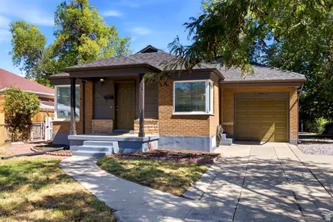 846 N Nocturne Dr W, Salt Lake City, UT 84116