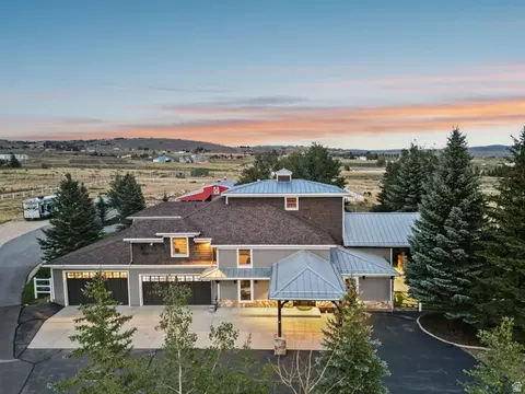 8650 Redden Rd, Park City, UT 84098