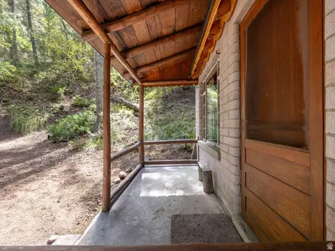 Exterior - 10 E Tibble N #10, American Fork, UT 84003 photo 6 of 8