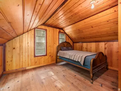 Bedroom - 10 E Tibble N #10, American Fork, UT 84003 photo 4 of 5