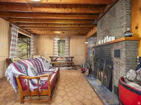 Living - 10 E Tibble N #10, American Fork, UT 84003 photo 3 of 3