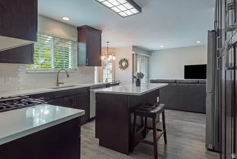 Kitchen - 236 E Ashbrook Cir, Midvale, UT 84047 photo 1 of 3