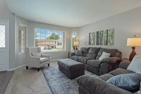 Living - 236 E Ashbrook Cir, Midvale, UT 84047 photo 1 of 5
