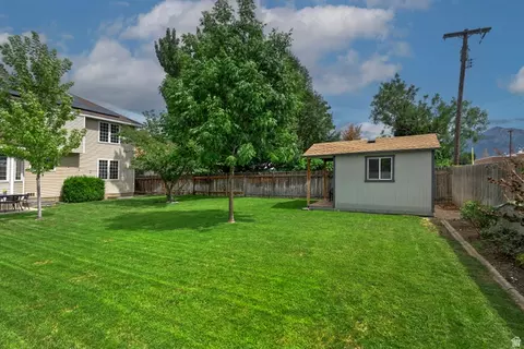 Exterior - 236 E Ashbrook Cir, Midvale, UT 84047 photo 8 of 11