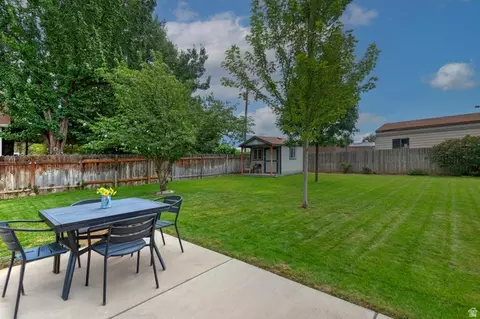 Exterior - 236 E Ashbrook Cir, Midvale, UT 84047 photo 5 of 11