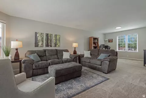 Living - 236 E Ashbrook Cir, Midvale, UT 84047 photo 2 of 5