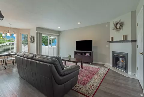 Living - 236 E Ashbrook Cir, Midvale, UT 84047 photo 5 of 5