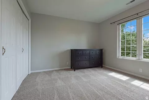 Bedroom - 236 E Ashbrook Cir, Midvale, UT 84047 photo 4 of 4