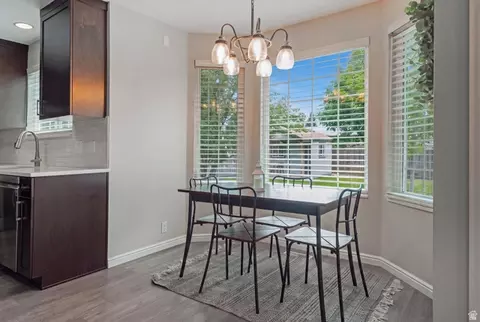 Dining - 236 E Ashbrook Cir, Midvale, UT 84047 photo 1 of 1