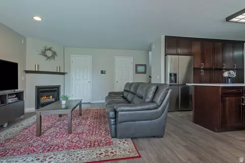 Living - 236 E Ashbrook Cir, Midvale, UT 84047 photo 3 of 5