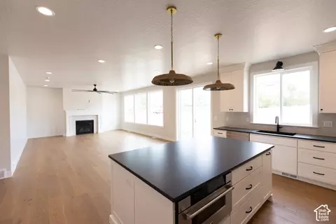 Living - 811 E 350 N #2, Salem, UT 84653 photo 6 of 7