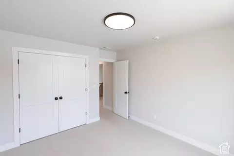 Bedroom - 811 E 350 N #2, Salem, UT 84653 photo 3 of 3