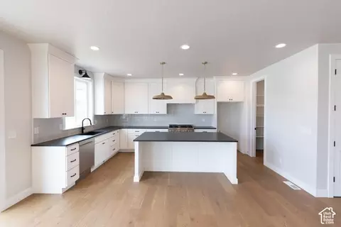 Kitchen - 811 E 350 N #2, Salem, UT 84653 photo 1 of 4