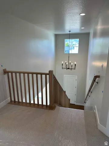 Entry Way - 811 E 350 N #2, Salem, UT 84653 photo 2 of 9