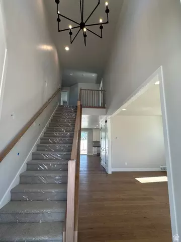 Entry Way - 811 E 350 N #2, Salem, UT 84653 photo 1 of 9